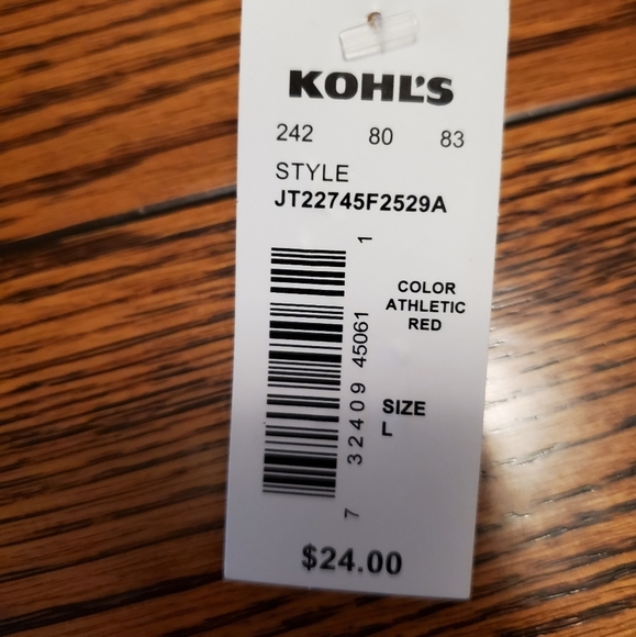 FRIENDS Women's Cropped Short-sleeved T-shirt NWT - Picture 5 of 5